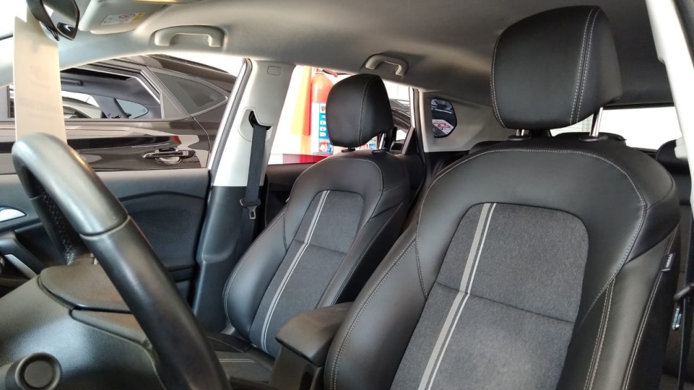 chevrolet tracker 1.0 turbo flex ltz automatico 4p 2022
