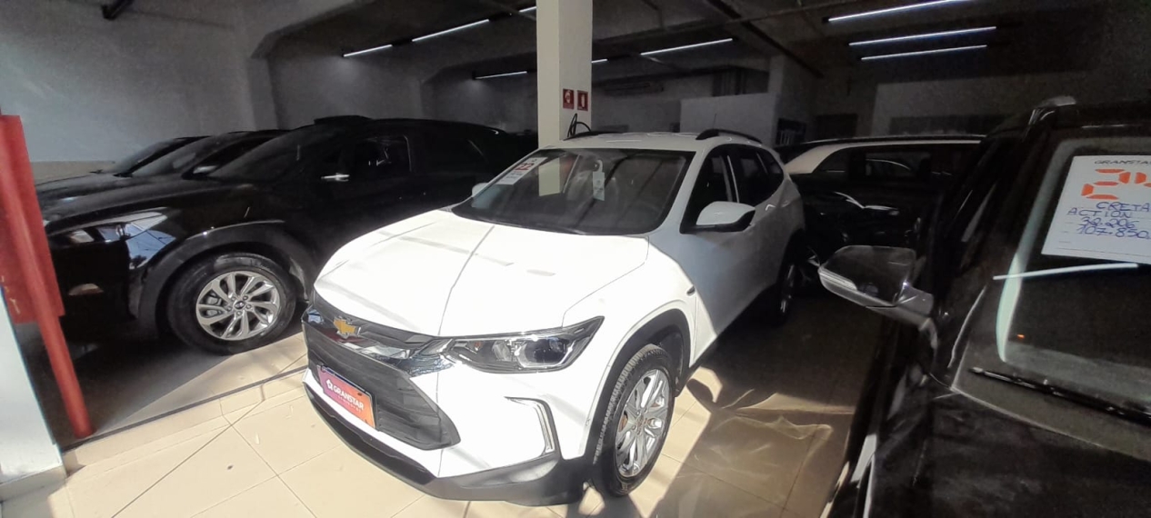 chevrolet tracker 1.0 turbo flex ltz automatico 4p 2022 chevrolet tracker 1.0 turbo flex ltz automatico 4p 2022