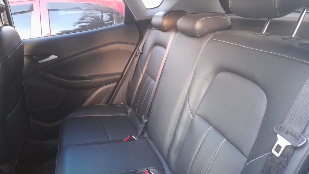 chevrolet tracker 1.0 turbo flex lt automatico 4p 2024