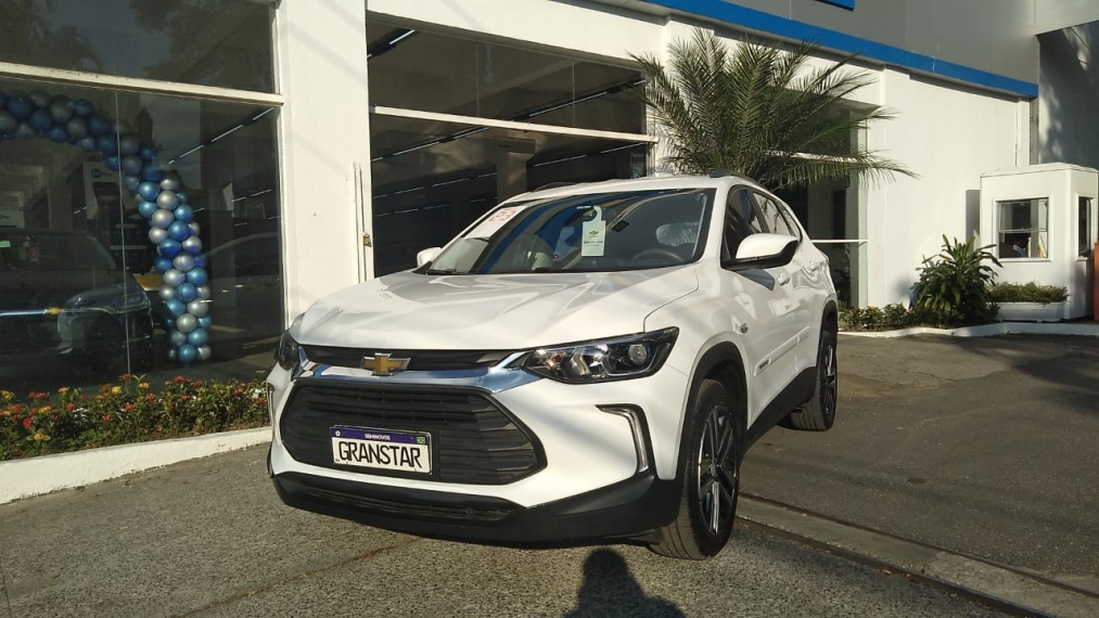 chevrolet tracker 1.0 turbo flex lt automatico 4p 2024 chevrolet tracker 1.0 turbo flex lt automatico 4p 2024
