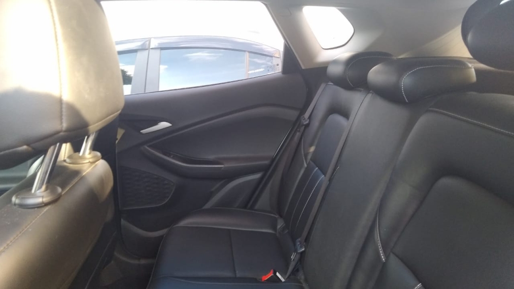chevrolet tracker 1.0 turbo flex lt automatico 4p 2024