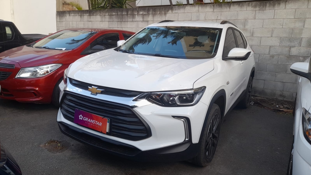 chevrolet tracker 1.0 turbo flex lt automatico 4p 2024 chevrolet tracker 1.0 turbo flex lt automatico 4p 2024