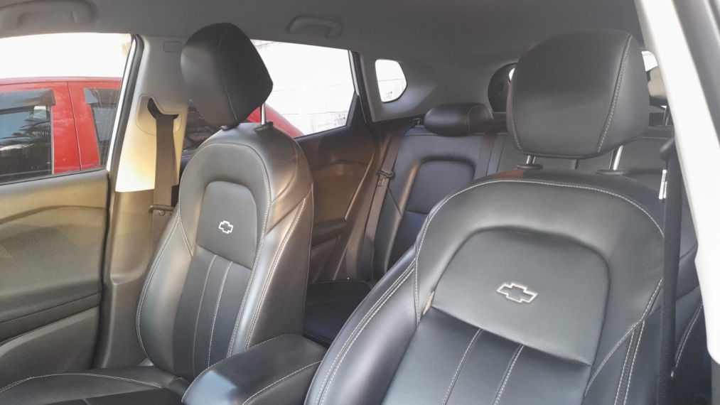 chevrolet tracker 1.0 turbo flex lt automatico 4p 2024