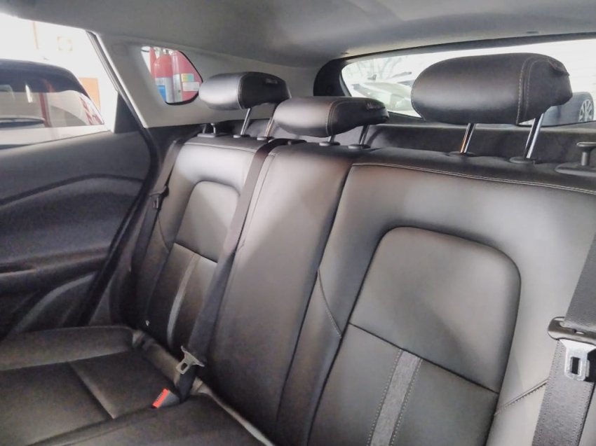 chevrolet tracker 1.0 turbo flex ltz automatico 4p 2025