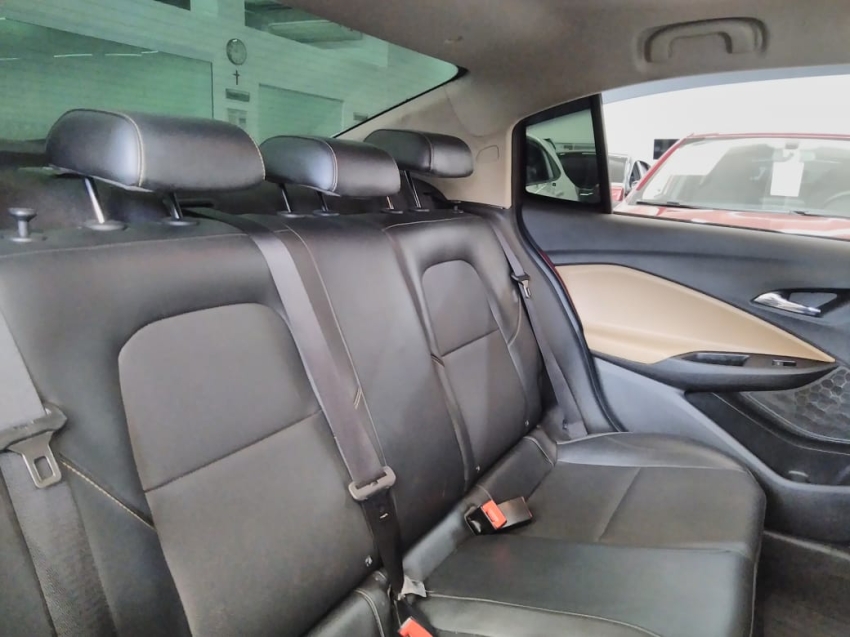 chevrolet onix 1.0 turbo flex premier automatico 4p 2020