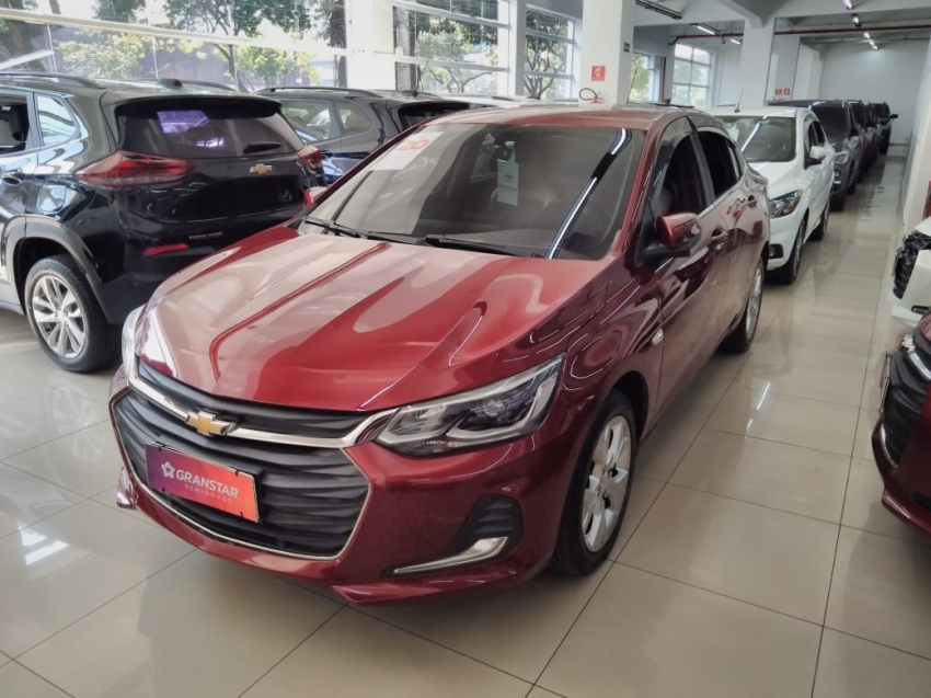 chevrolet onix 1.0 turbo flex premier automatico 4p 2020 chevrolet onix 1.0 turbo flex premier automatico 4p 2020