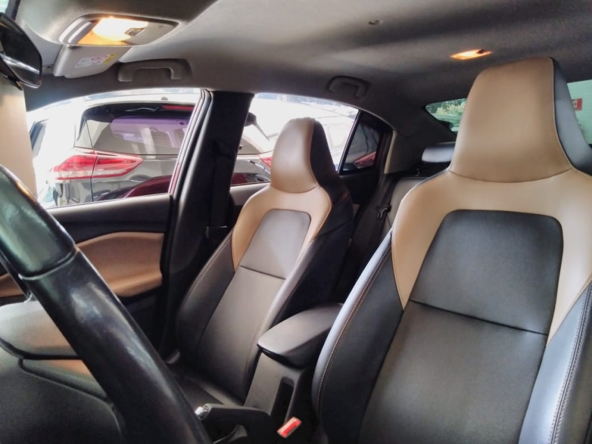 chevrolet onix 1.0 turbo flex premier automatico 4p 2020