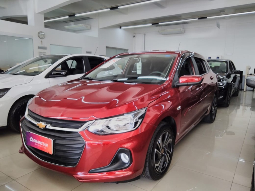 chevrolet onix 1.0 turbo flex lt manual 4p 2024 chevrolet onix 1.0 turbo flex lt manual 4p 2024
