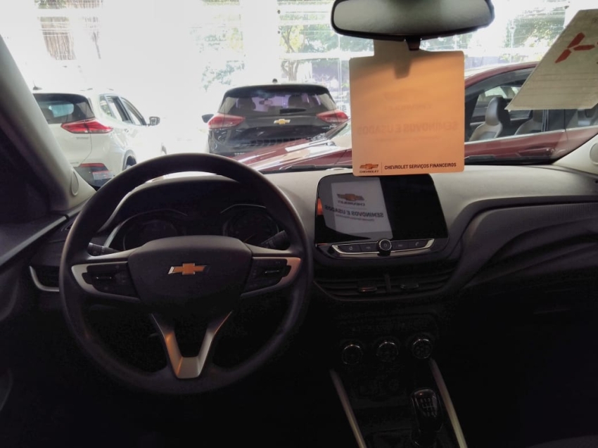 chevrolet onix 1.0 turbo flex lt manual 4p 2024