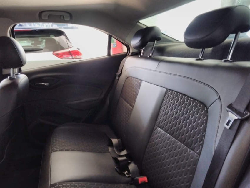chevrolet prisma 1.4 mpfi ltz 8v flex 4p manual 2018
