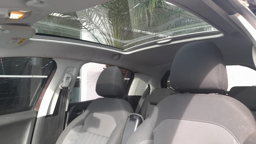 peugeot 208 1.6 griffe 16v flex 4p automatico manual 2017