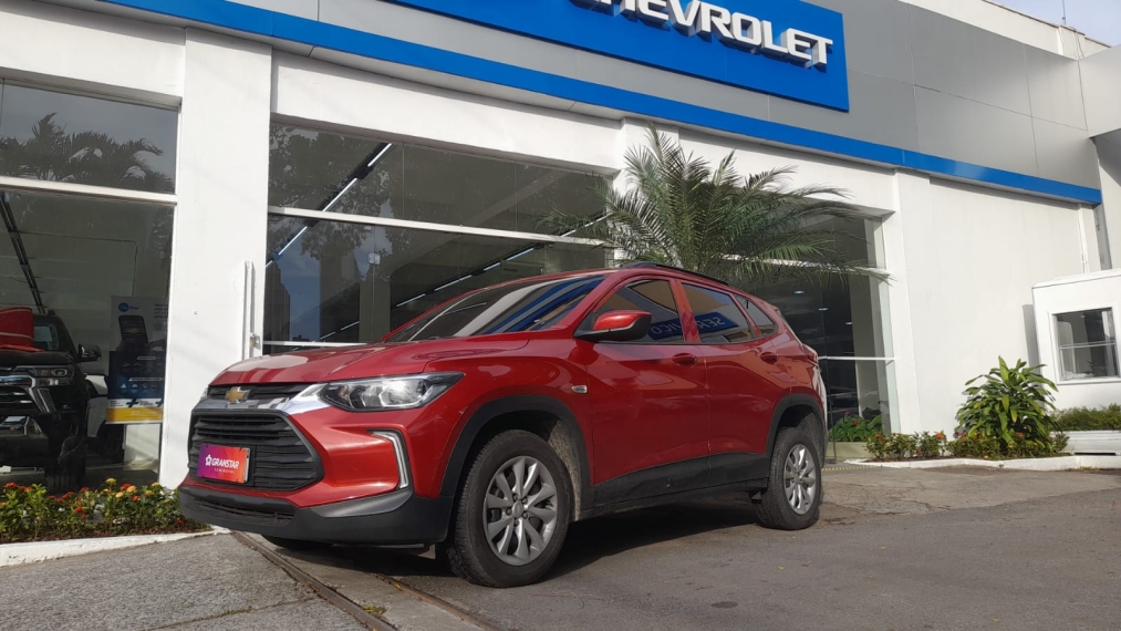 chevrolet tracker 1.0 turbo flex automatico 4p 2023 chevrolet tracker 1.0 turbo flex automatico 4p 2023