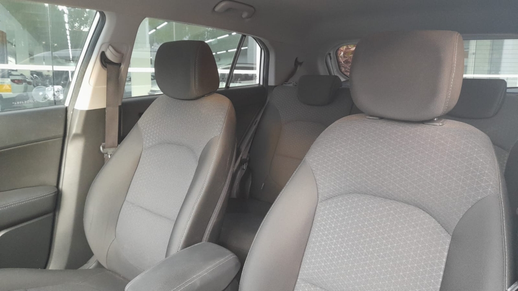 hyundai creta 1.6 16v flex pulse manual 4p 2018