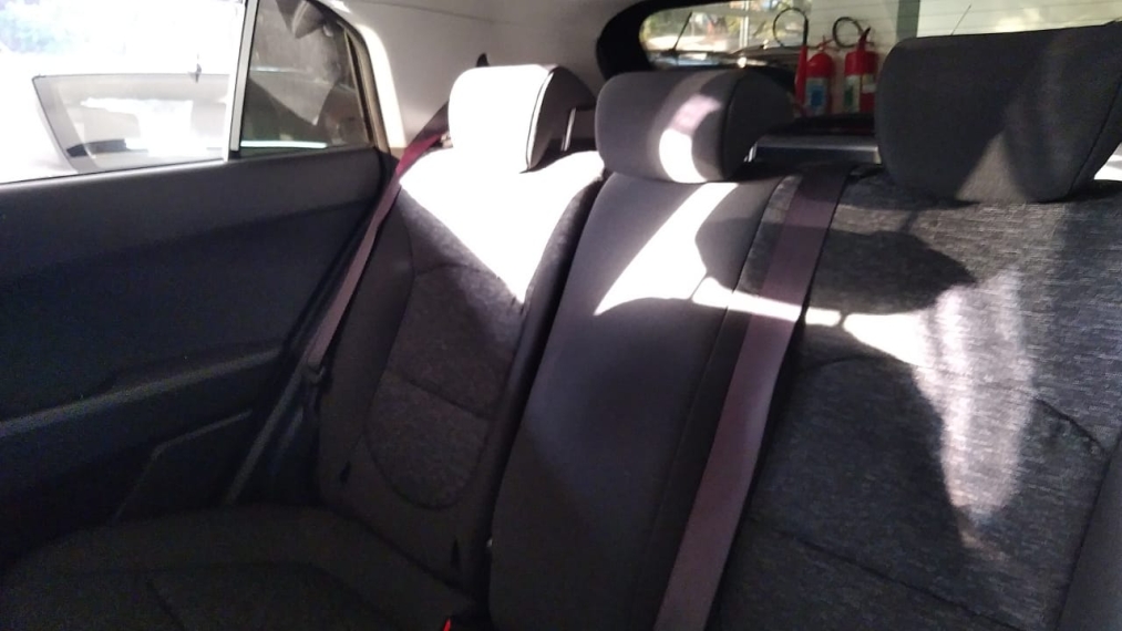 hyundai creta 1.6 16v flex attitude automatico 4p 20204