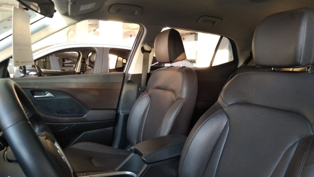 hyundai creta 1.0 tgdi flex platinum automatico 4p 2024
