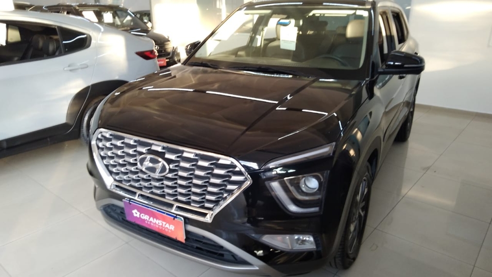 hyundai creta 1.0 tgdi flex platinum automatico 4p 2024 hyundai creta 1.0 tgdi flex platinum automatico 4p 2024