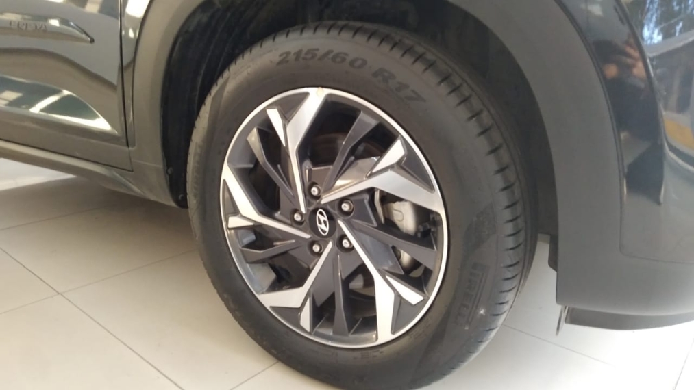 hyundai creta 1.0 tgdi flex platinum automatico 4p 2024