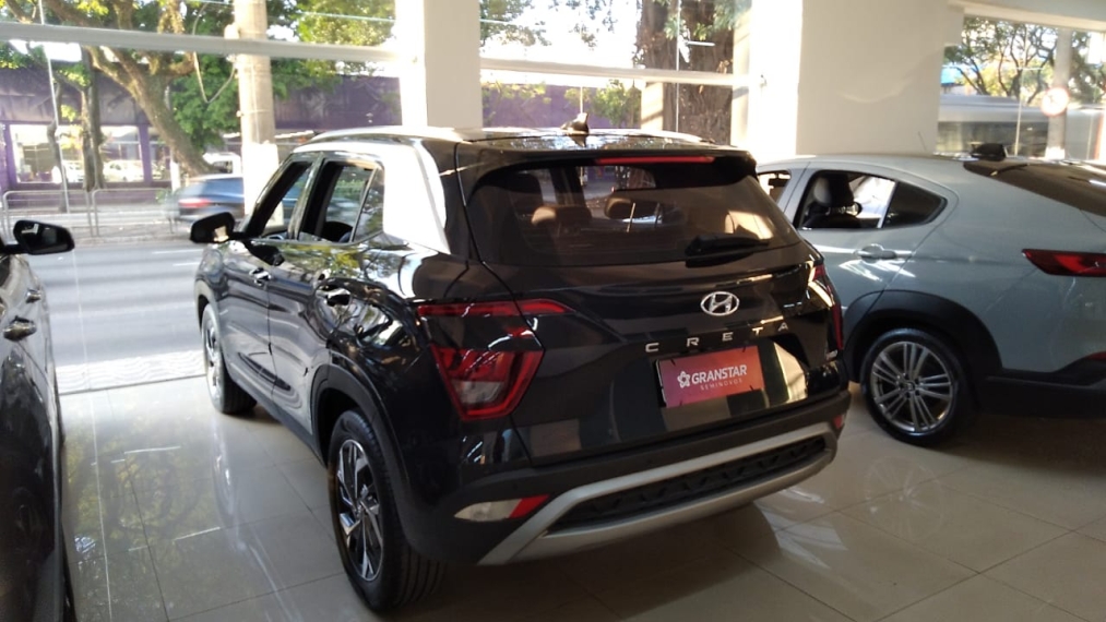 hyundai creta 1.0 tgdi flex platinum automatico 4p 2024
