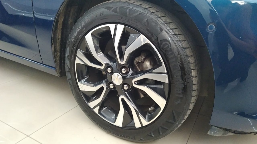 chevrolet onix 1.0 turbo flex premier automatico 4p 2023