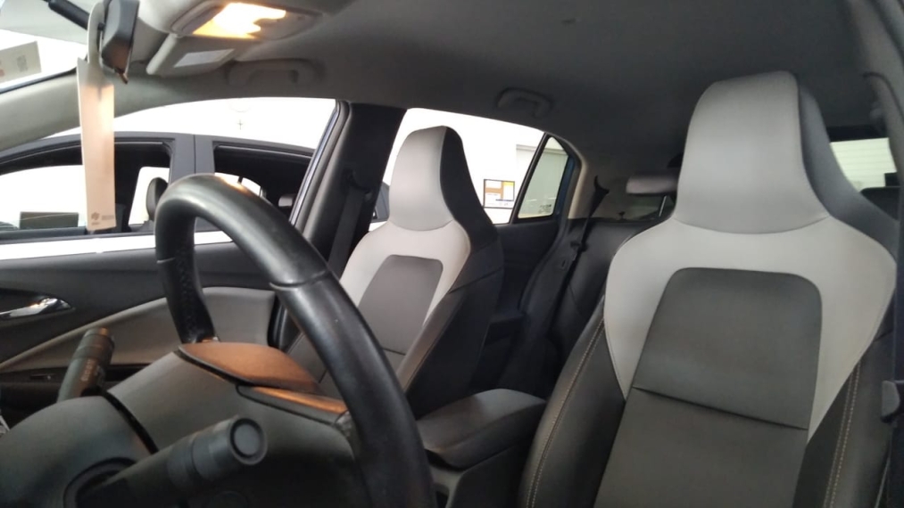 chevrolet onix 1.0 turbo flex premier automatico 4p 2023