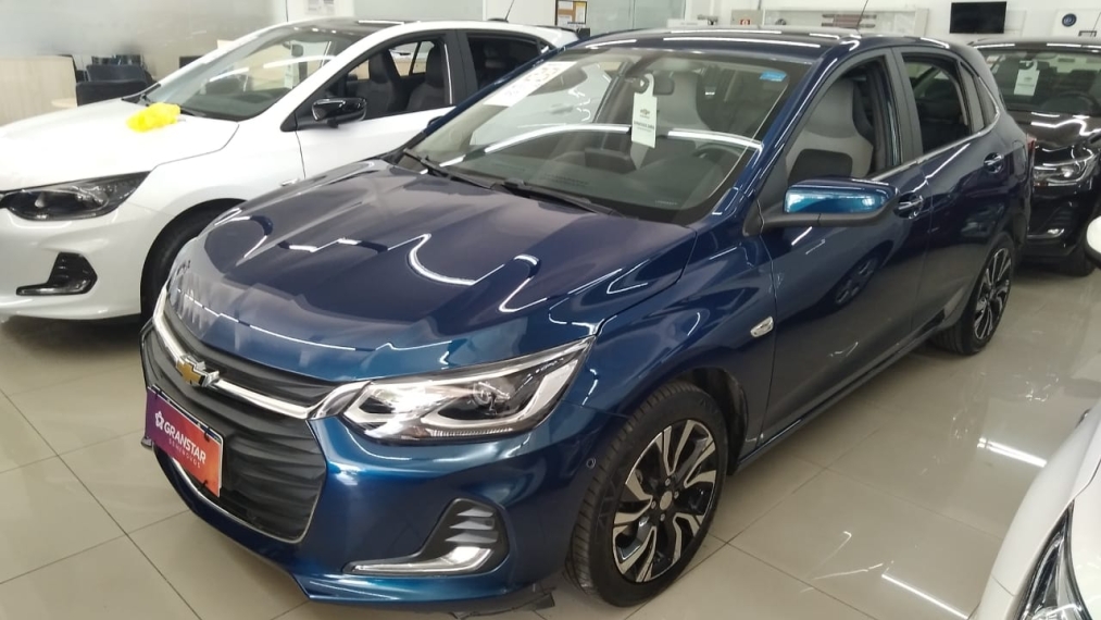 chevrolet onix 1.0 turbo flex premier automatico 4p 2023 chevrolet onix 1.0 turbo flex premier automatico 4p 2023