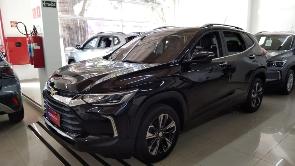 chevrolet tracker 1.0 turbo flex premier automatico 1.2 4p 2021 chevrolet tracker 1.0 turbo flex premier automatico 1.2 4p 2021