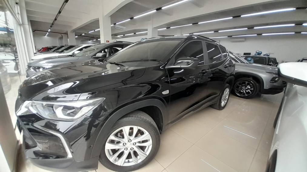 chevrolet tracker 1.0 turbo flex ltz automatico 4p 2023 chevrolet tracker 1.0 turbo flex ltz automatico 4p 2023