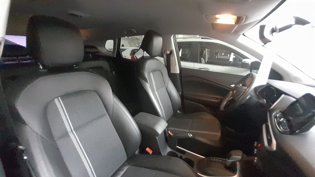 chevrolet tracker 1.0 turbo flex ltz automatico 4p 2023