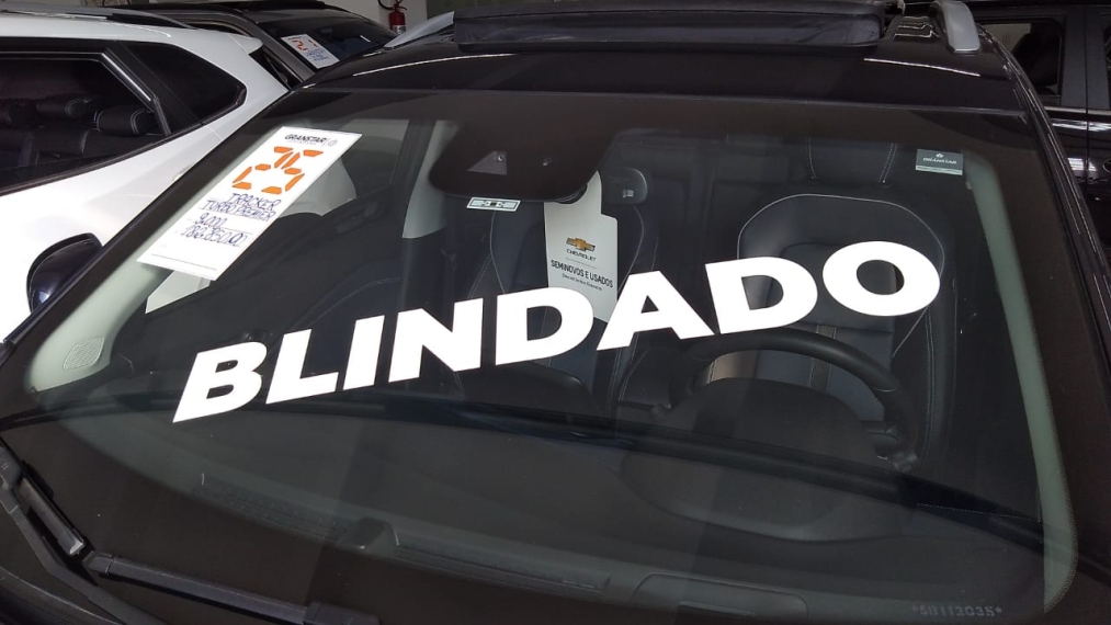 chevrolet tracker 1.2 turbo flex premier automatico 4p 2025