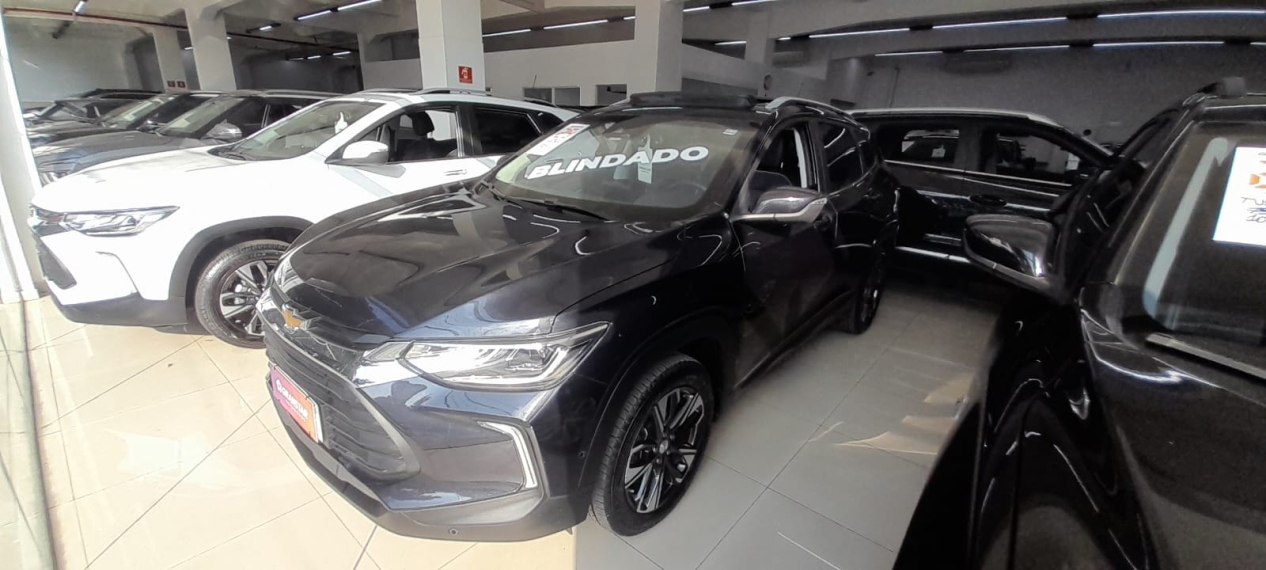chevrolet tracker 1.2 turbo flex premier automatico 4p 2025 chevrolet tracker 1.2 turbo flex premier automatico 4p 2025