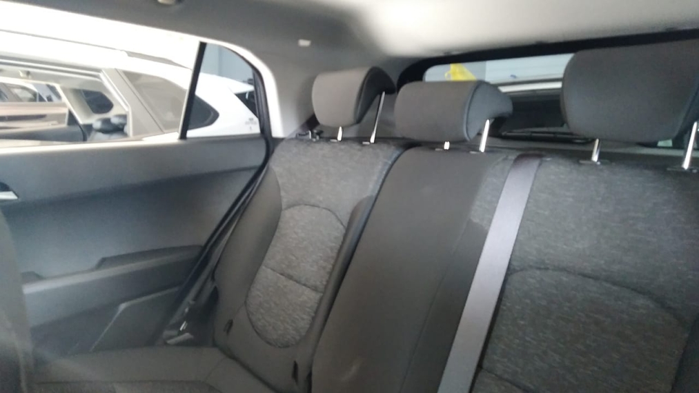 hyundai creta 1.6 16v flex action automatico 4p 2024