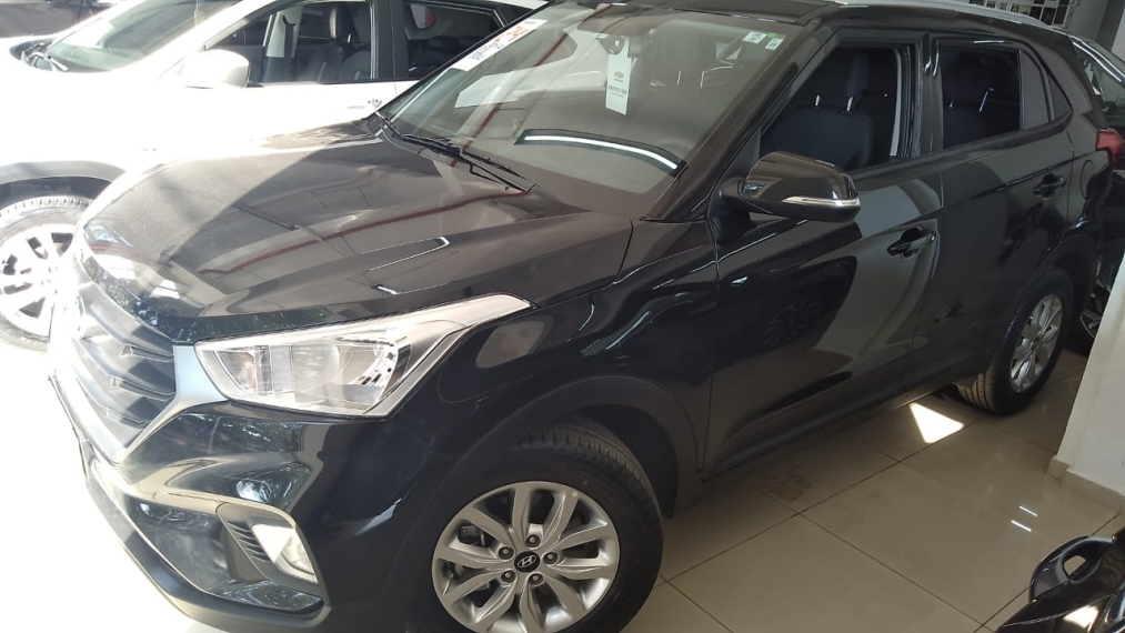 hyundai creta 1.6 16v flex action automatico 4p 2024 hyundai creta 1.6 16v flex action automatico 4p 2024