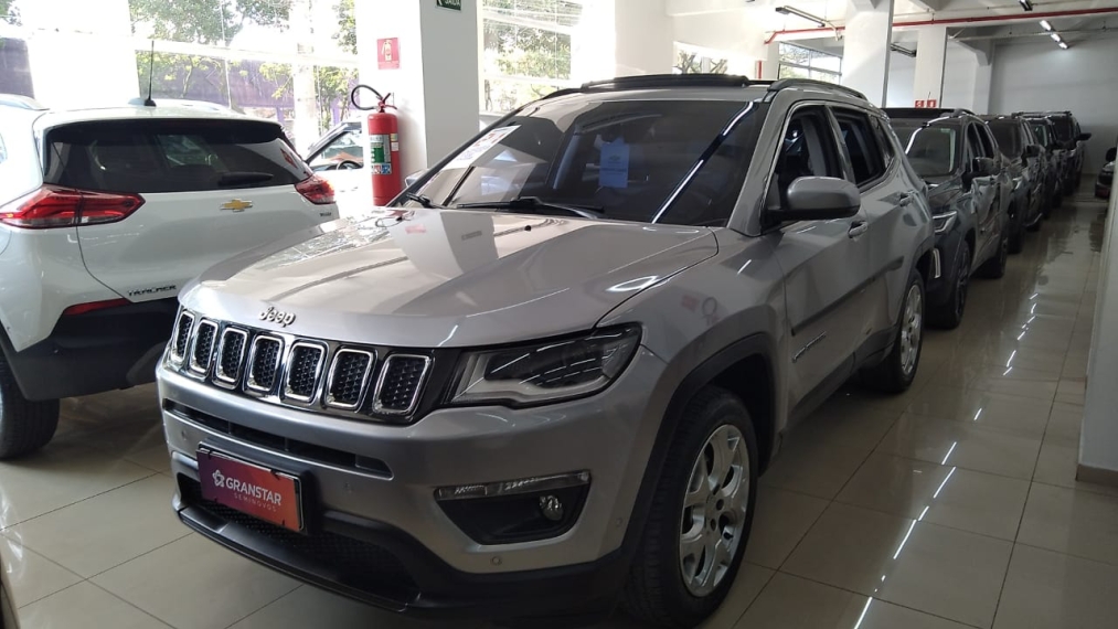 jeep compass 2.0 16v flex longitude automatico 4p 2021 jeep compass 2.0 16v flex longitude automatico 4p 2021
