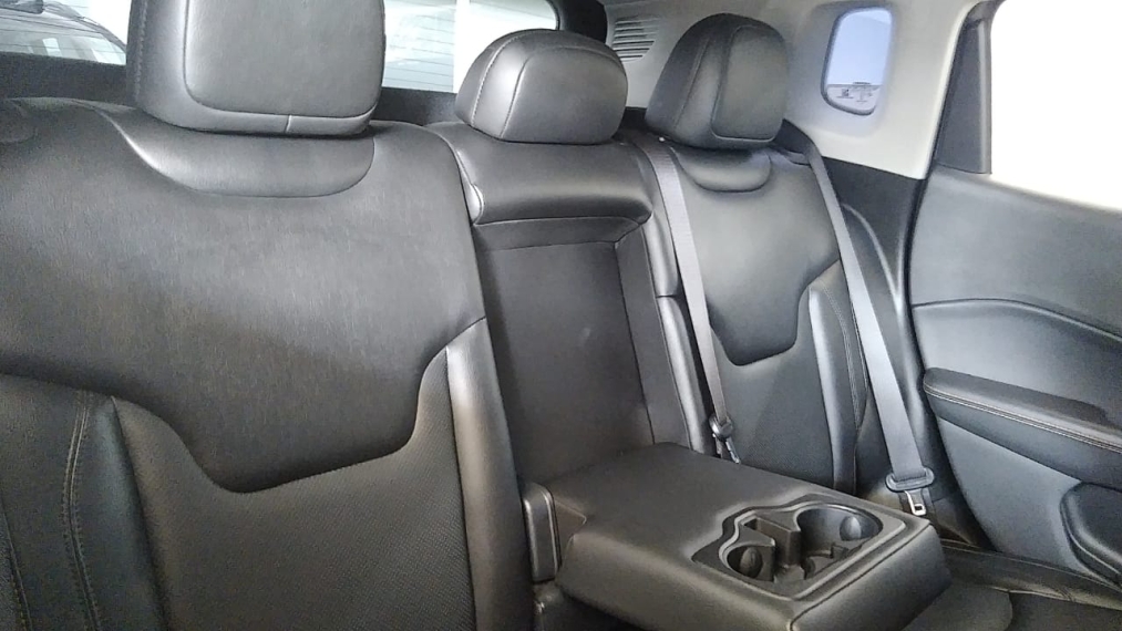 jeep compass 2.0 16v flex longitude automatico 4p 2021
