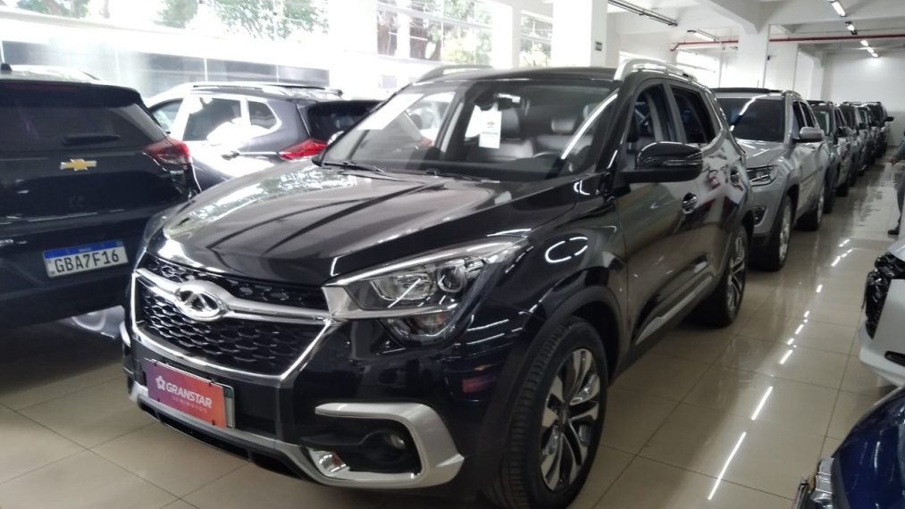 caoa chery tiggo 5x 1.5 vvt turbo iflex txs dct flex 4p automatico 2020 caoa chery tiggo 5x 1.5 vvt turbo iflex txs dct flex 4p automatico 2020