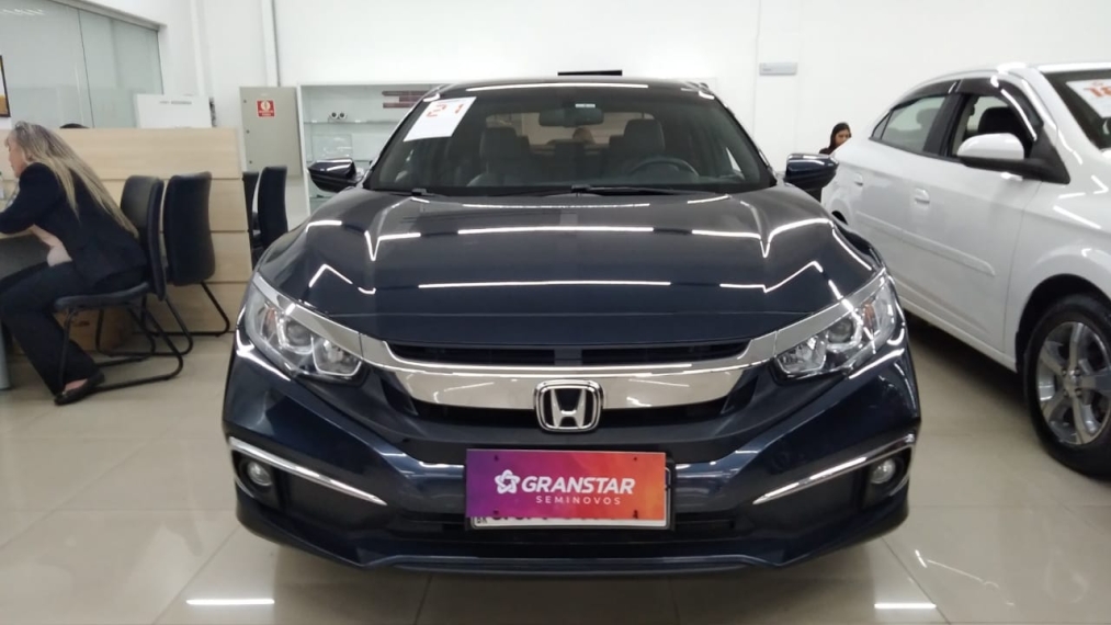 honda civic 2.0 16v flexone ex 4p cvt flex automatico 2021 honda civic 2.0 16v flexone ex 4p cvt flex automatico 2021