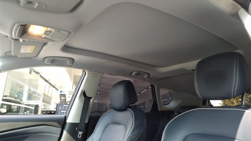 chevrolet tracker 1.2 turbo flex premier automatico 4p 2023