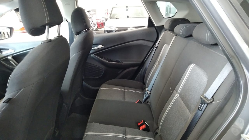chevrolet tracker 1.0 turbo flex lt automatico 4p 2023