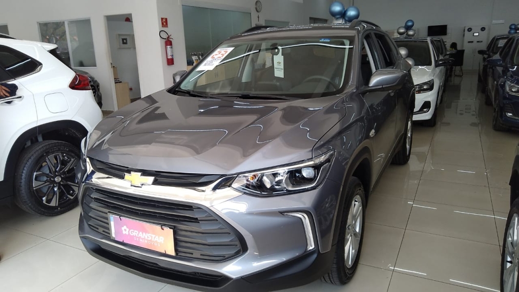 chevrolet tracker 1.0 turbo flex lt automatico 4p 2023 chevrolet tracker 1.0 turbo flex lt automatico 4p 2023