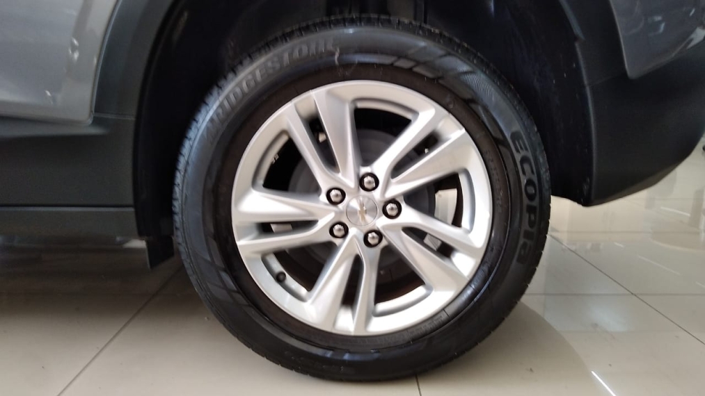 chevrolet tracker 1.0 turbo flex lt automatico 4p 2023