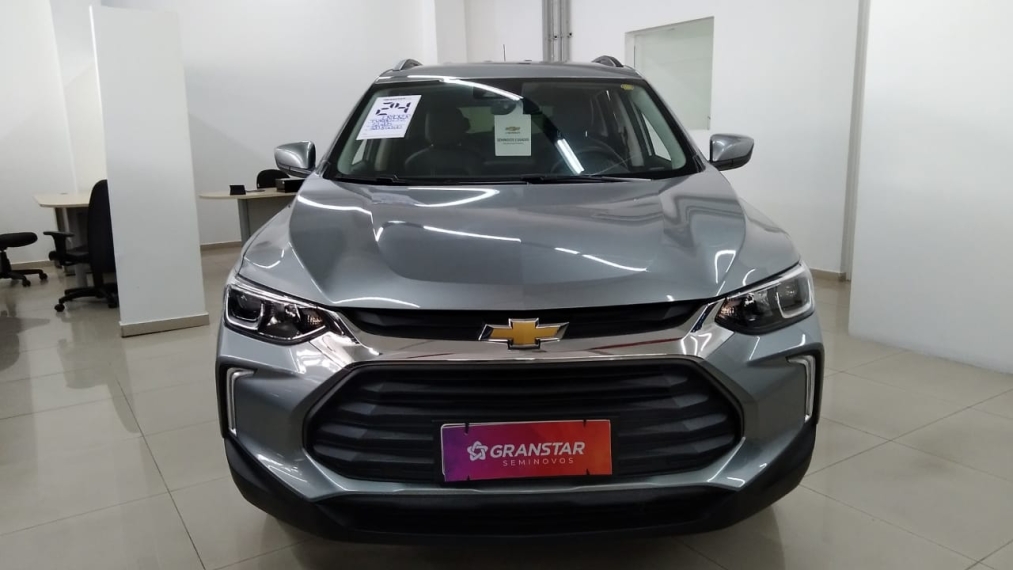 chevrolet tracker 1.0 turbo flex ltz automatico 4p 2024 chevrolet tracker 1.0 turbo flex ltz automatico 4p 2024