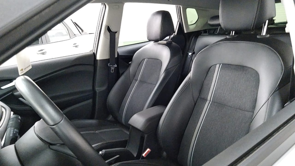 chevrolet tracker 1.0 turbo flex ltz automatico 4p 2024