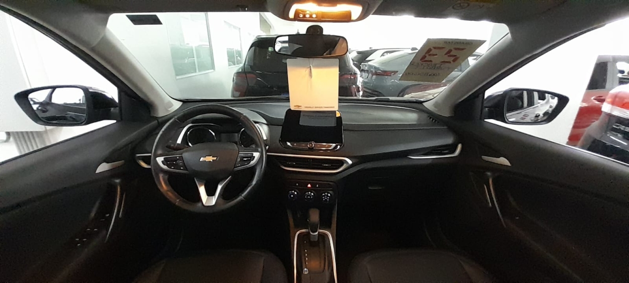 chevrolet tracker 1.0 turbo flex lt automatico 4p 2023
