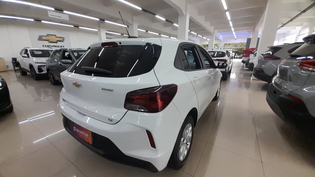 chevrolet onix 1.0 flex lt manual 4p 2023