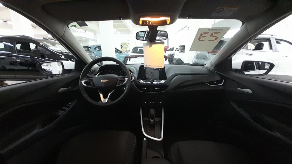 chevrolet onix 1.0 flex lt manual 4p 2023