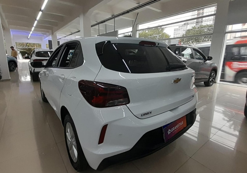 chevrolet onix 1.0 flex lt manual 4p 2023