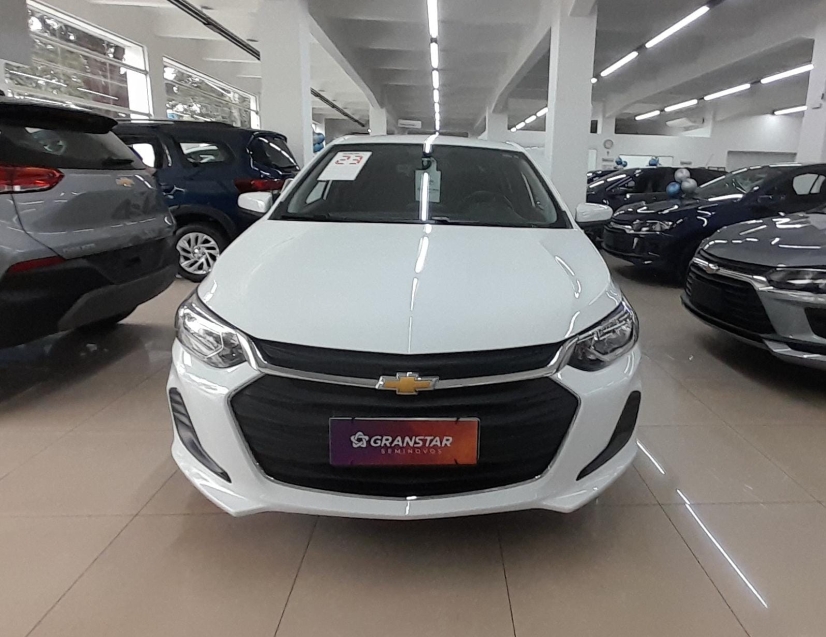 chevrolet onix 1.0 flex lt manual 4p 2023