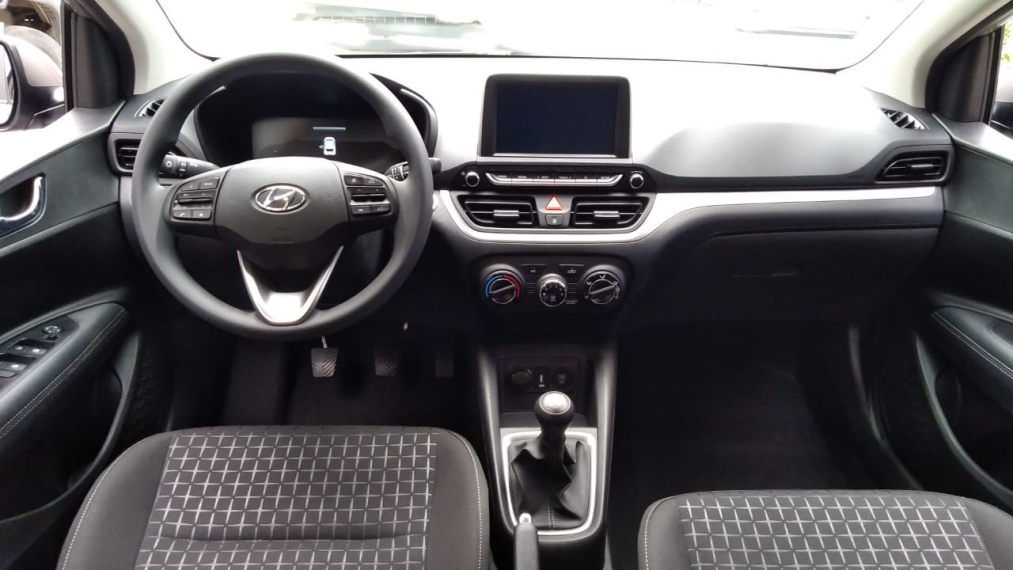 hyundai hb20 1.0 12v flex limited plus manual 4p 2025