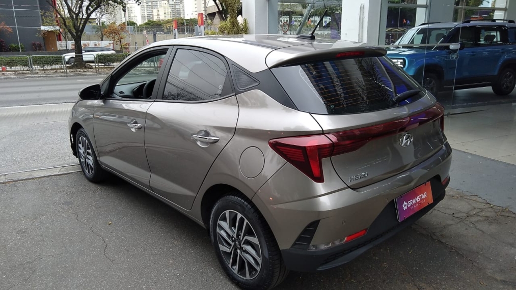 hyundai hb20 1.0 12v flex limited plus manual 4p 2025