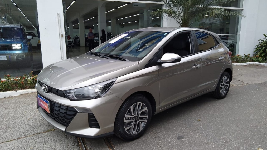 hyundai hb20 1.0 12v flex limited plus manual 4p 2025
